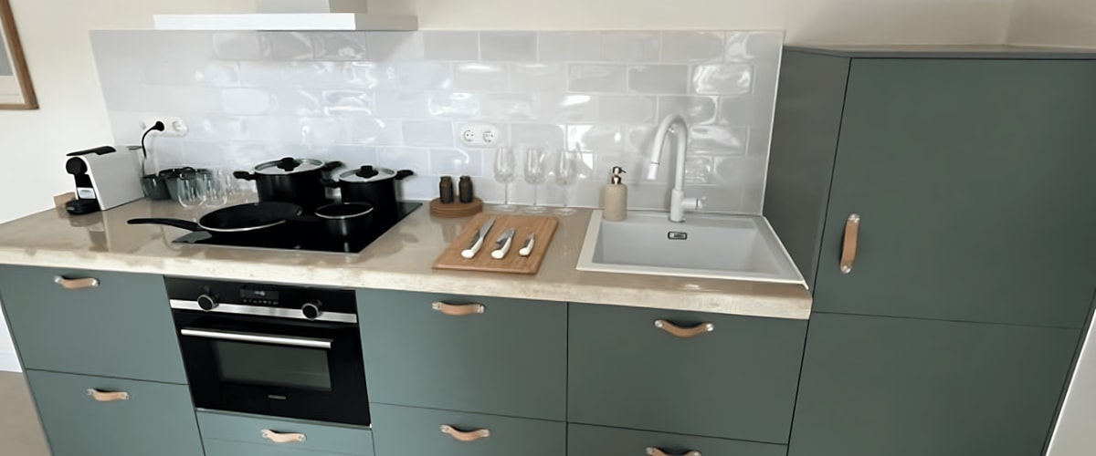 Appartement huren in Delft