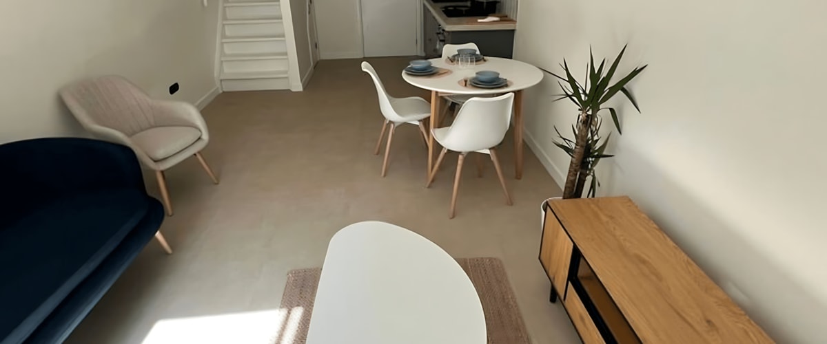 Appartement huren in Delft
