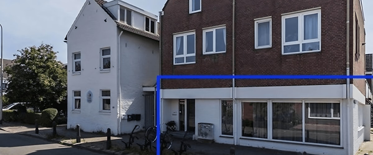 Kamer huren in Maastricht