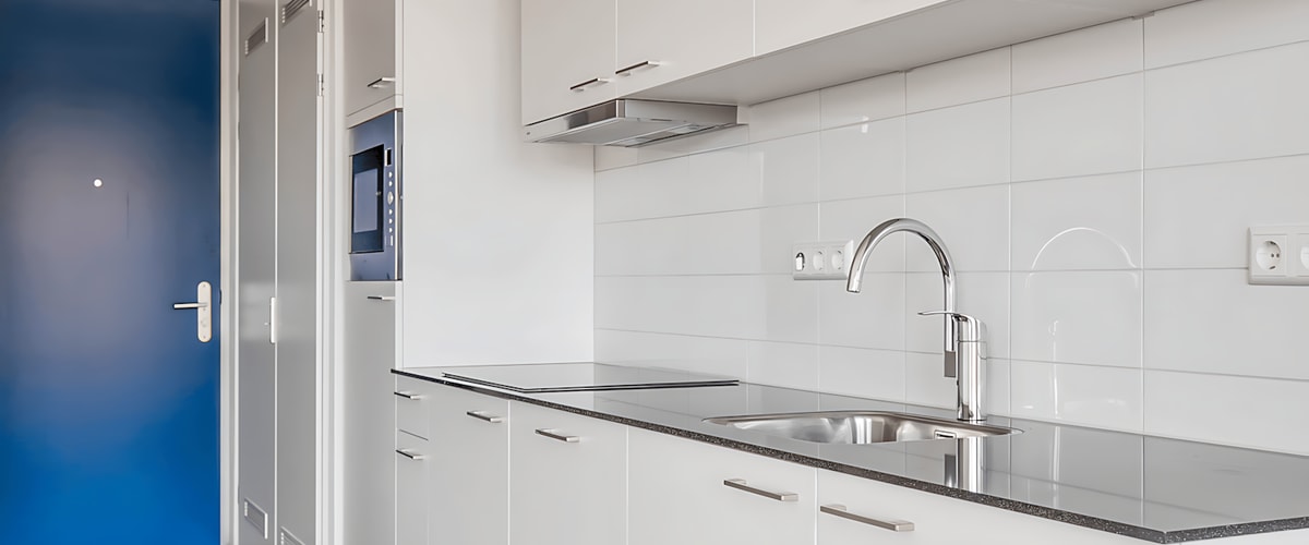 Appartement huren in Amsterdam