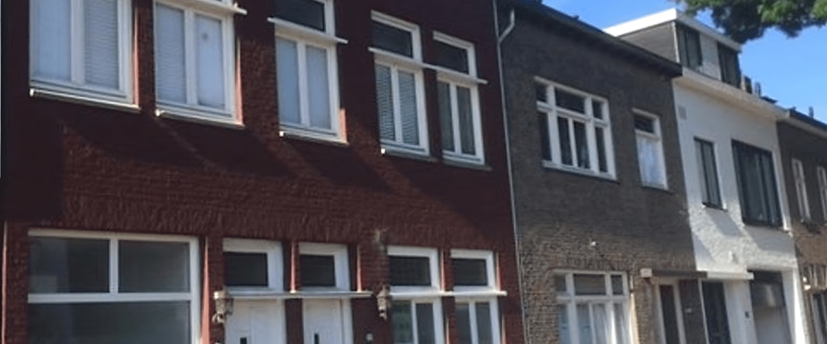Kamer huren in Maastricht