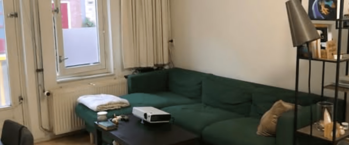Kamer huren in Maastricht