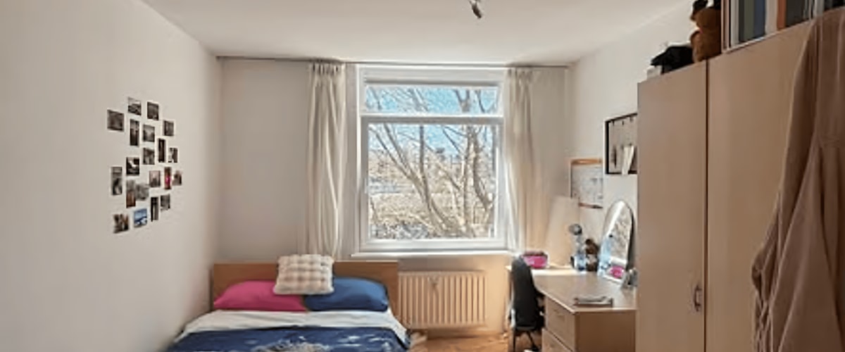 Kamer huren in Maastricht