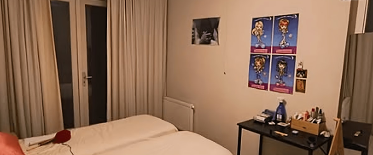 Kamer huren in Noordwijk