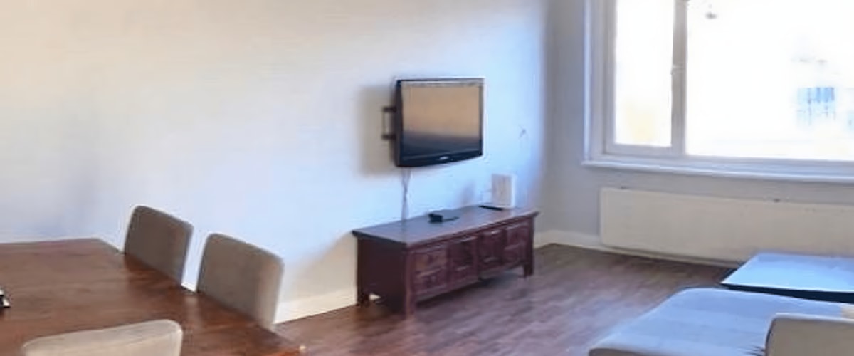 Appartement huren in Den Haag