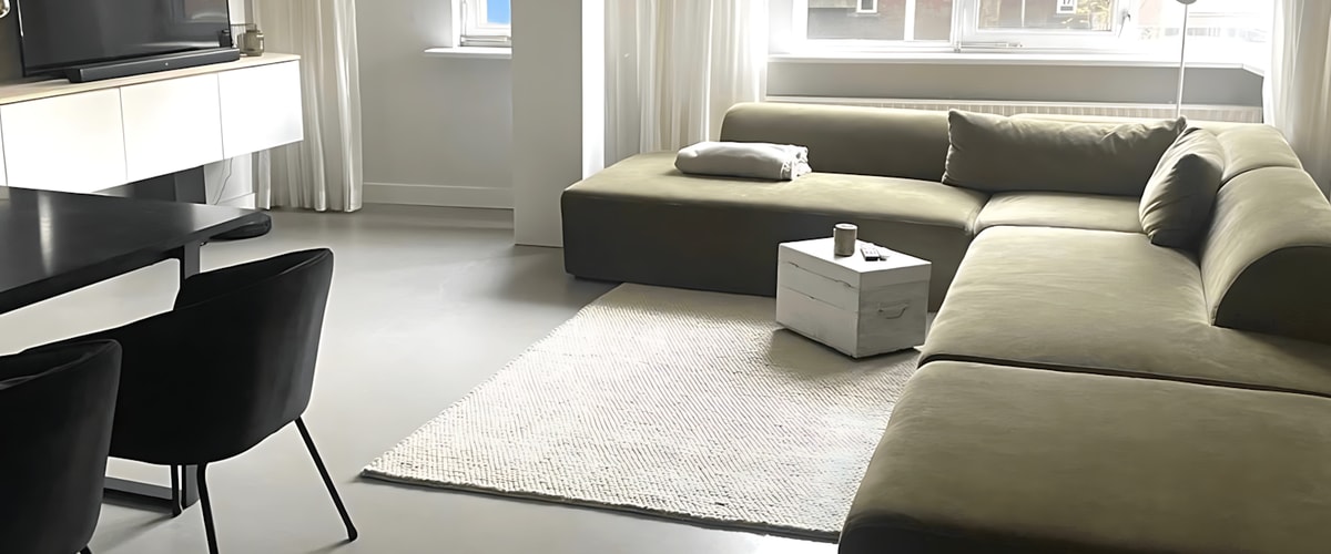 Appartement huren in Nijmegen