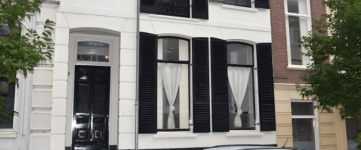 Kamer huren in Arnhem