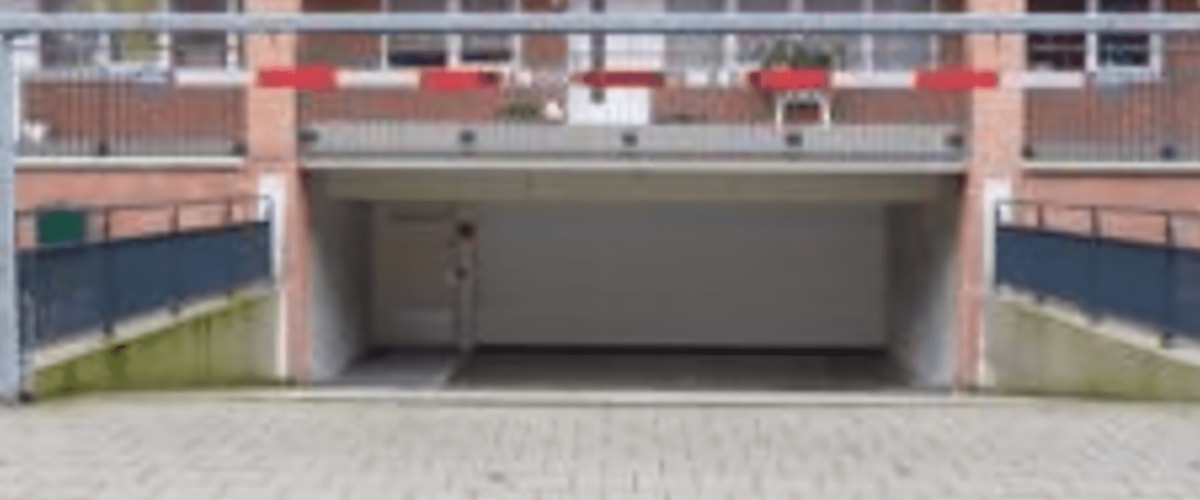 Parkeerplaats huren in Heemskerk