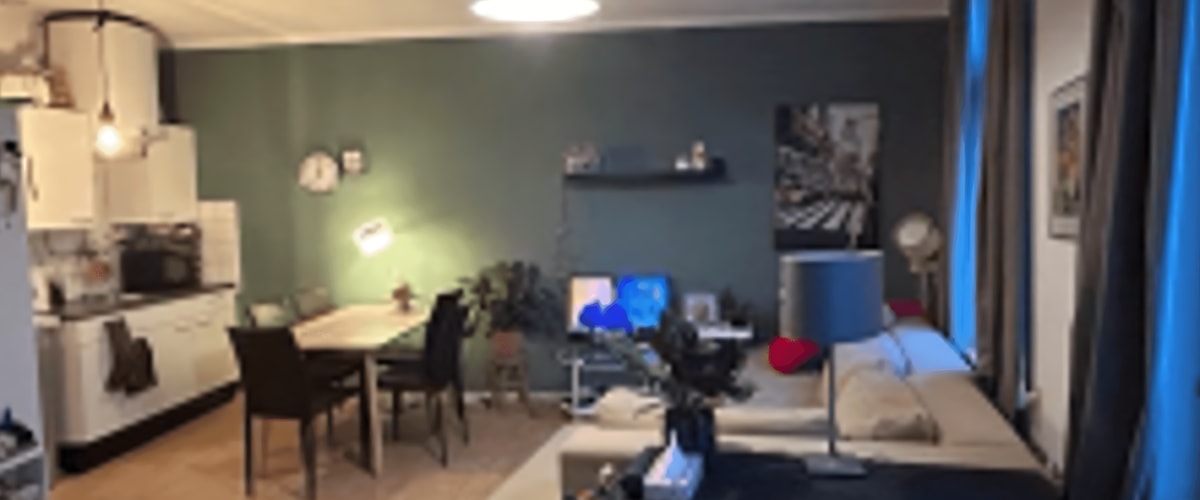 Studio huren in Maastricht