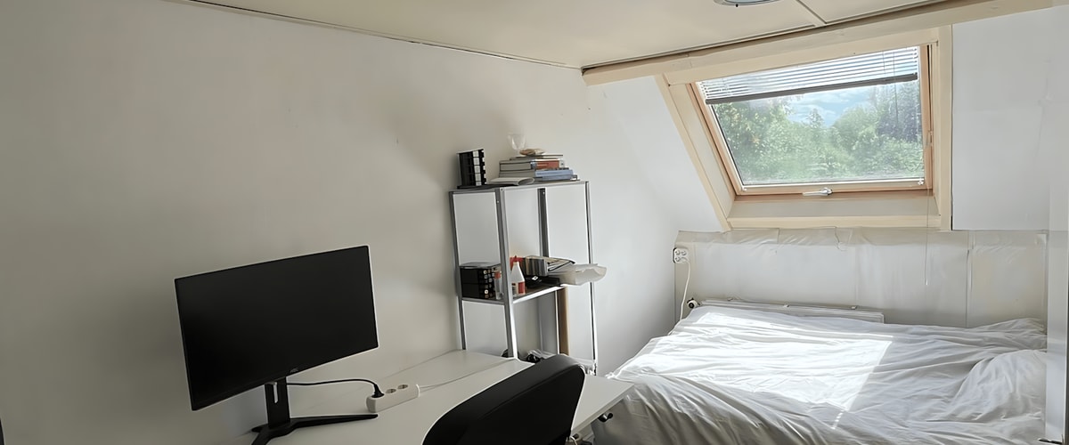 Kamer huren in Schipluiden