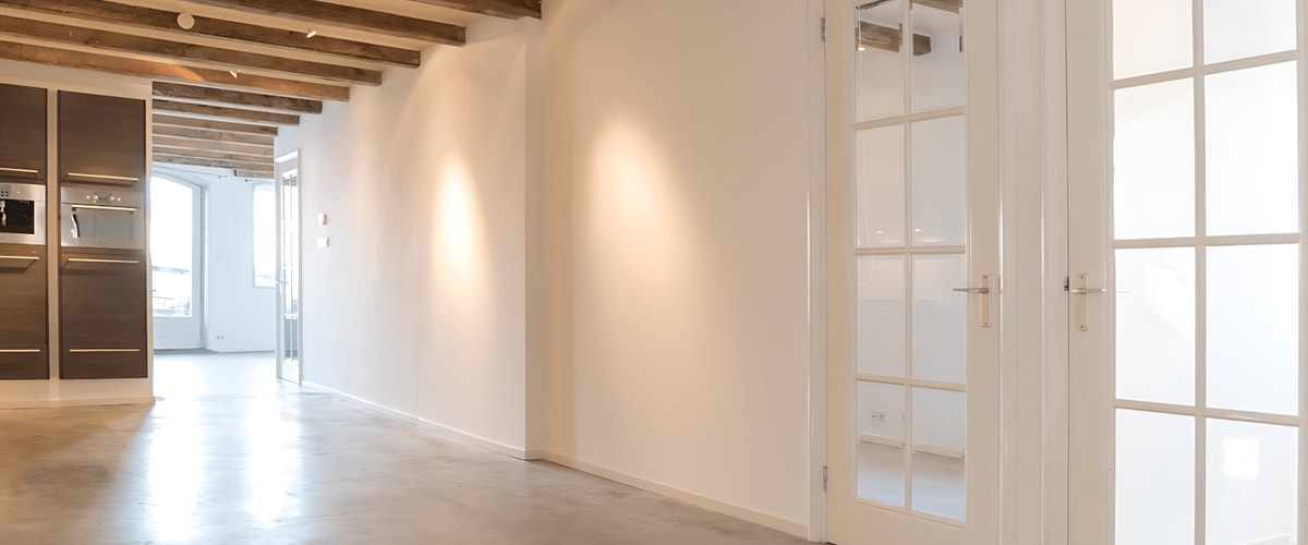 Appartement huren in Haarlem
