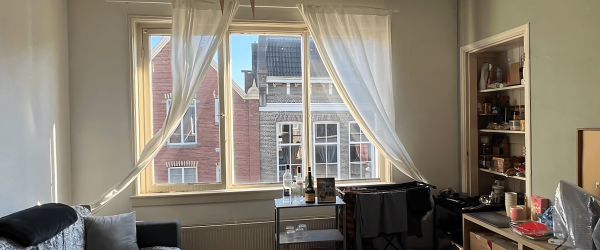 Kamer huren in Groningen