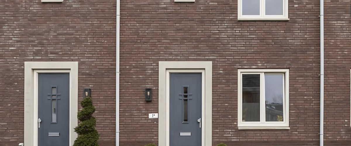 Huis huren in Wernhout