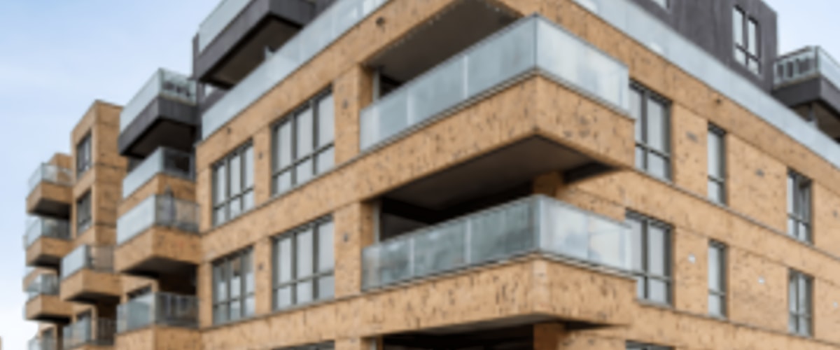 Appartement huren in Oosterhout