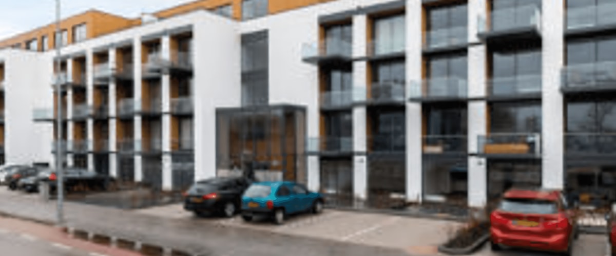 Appartement huren in Weesp