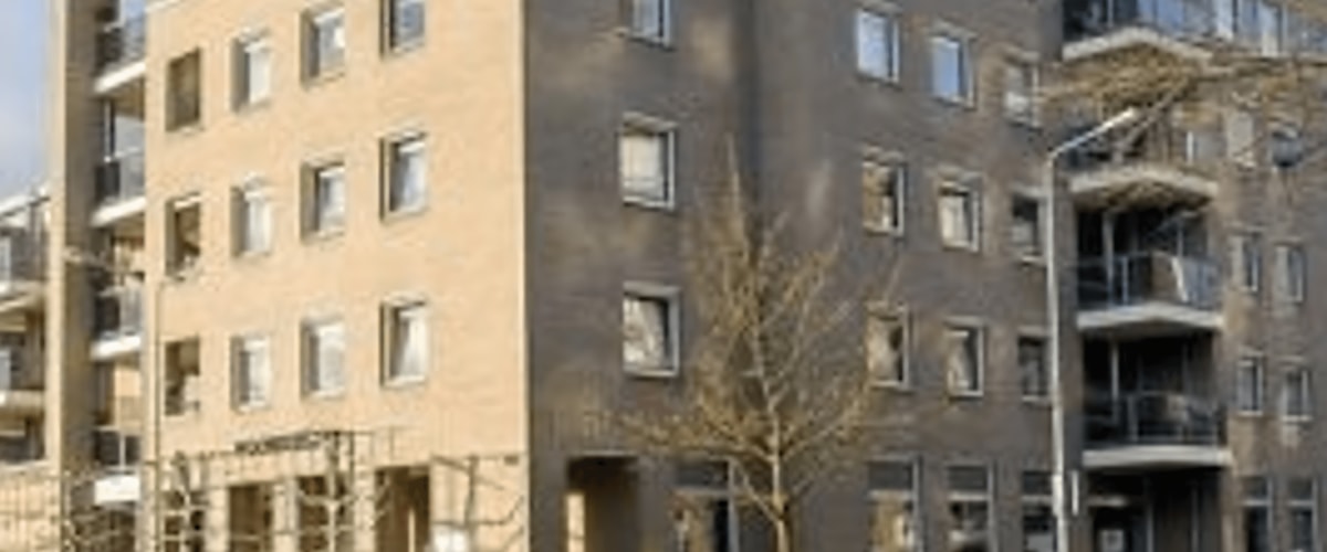Appartement huren in Weert