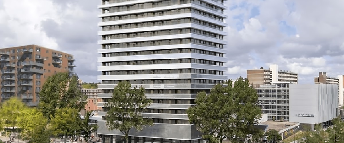 Huis huren in Breda