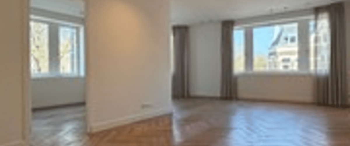 Appartement huren in Rotterdam