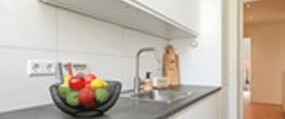 Appartement huren in Rotterdam