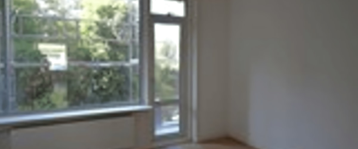 Kamer huren in Rotterdam