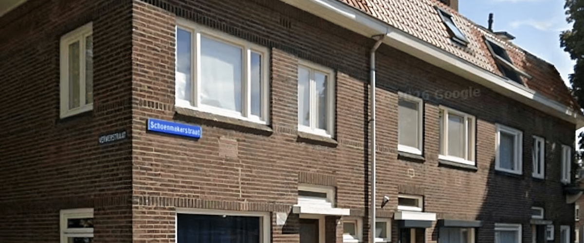 Huis huren in Eindhoven