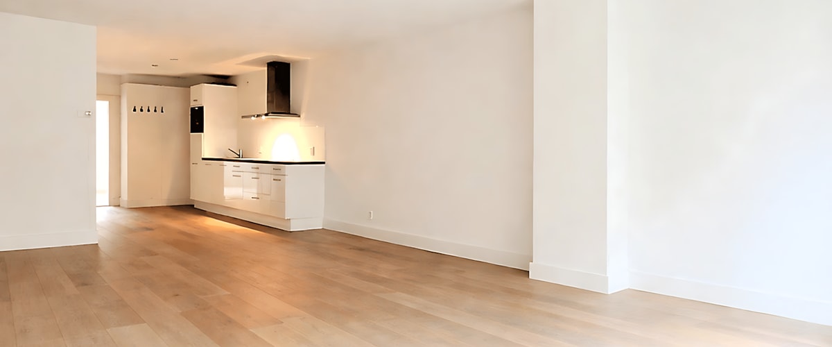 Appartement huren in Haarlem