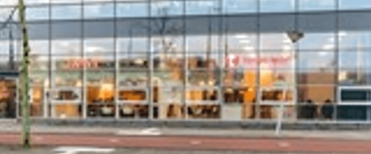 Kantoor huren in Den Haag