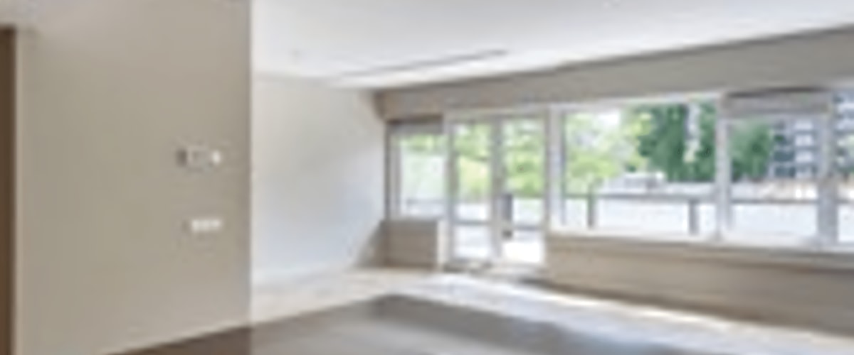 Appartement huren in Rotterdam