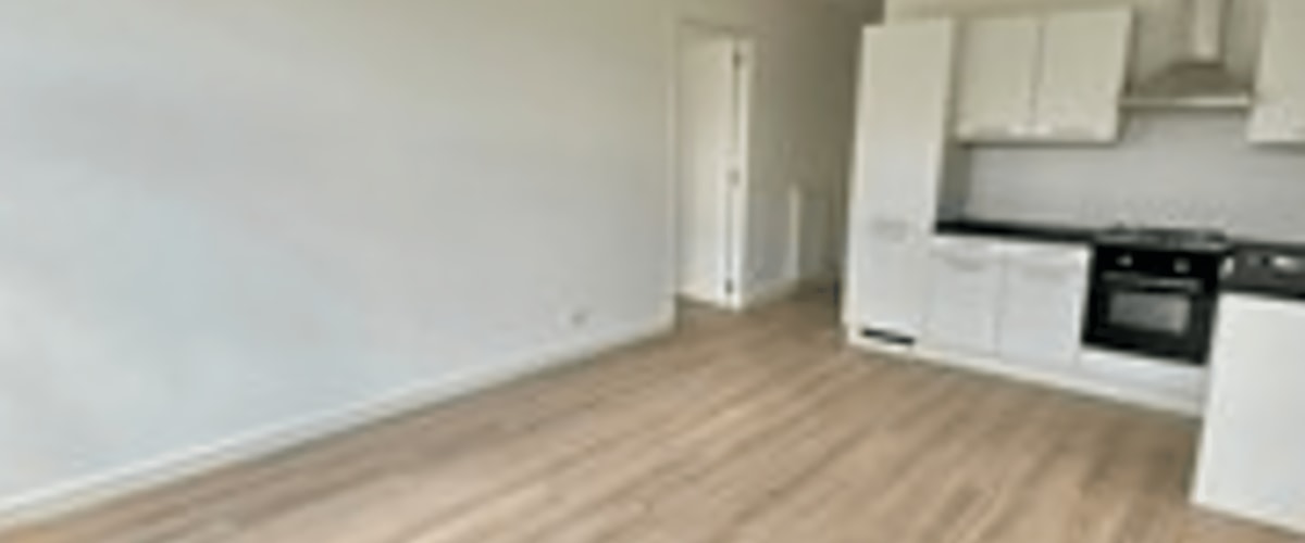 Appartement huren in Rotterdam
