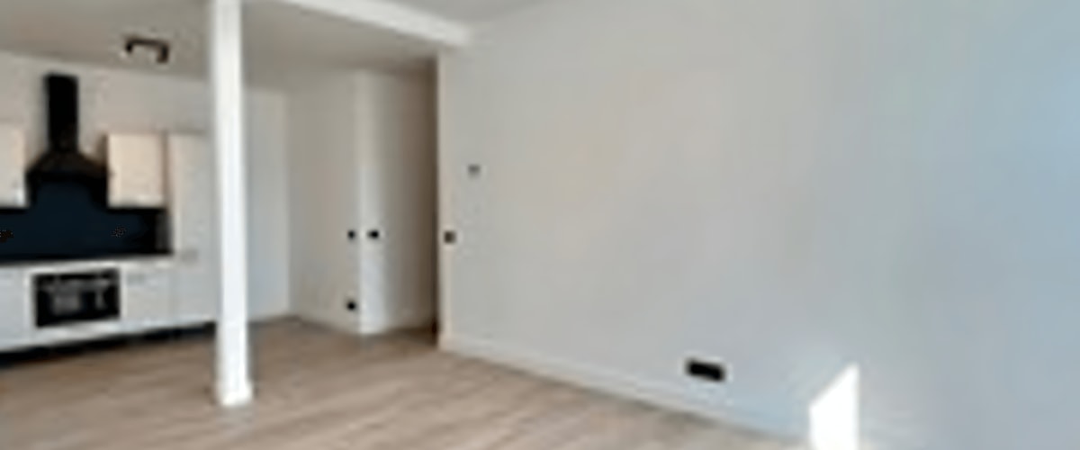 Appartement huren in Rotterdam