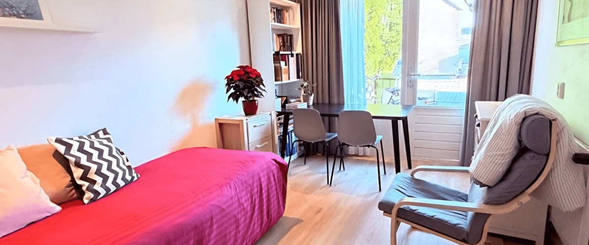 Appartement huren in Amstelveen