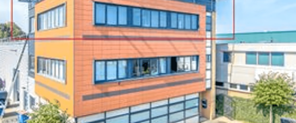 Kantoor huren in Hoofddorp