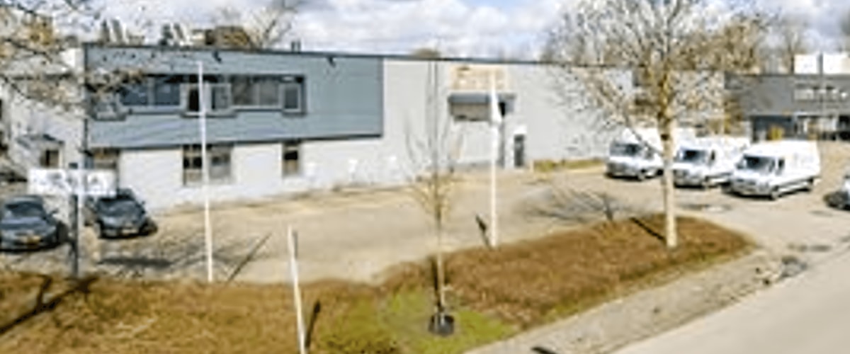 Bedrijfsruimte huren in Hoofddorp