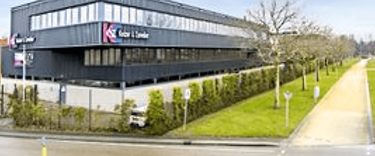 Kantoor huren in Nieuw Vennep