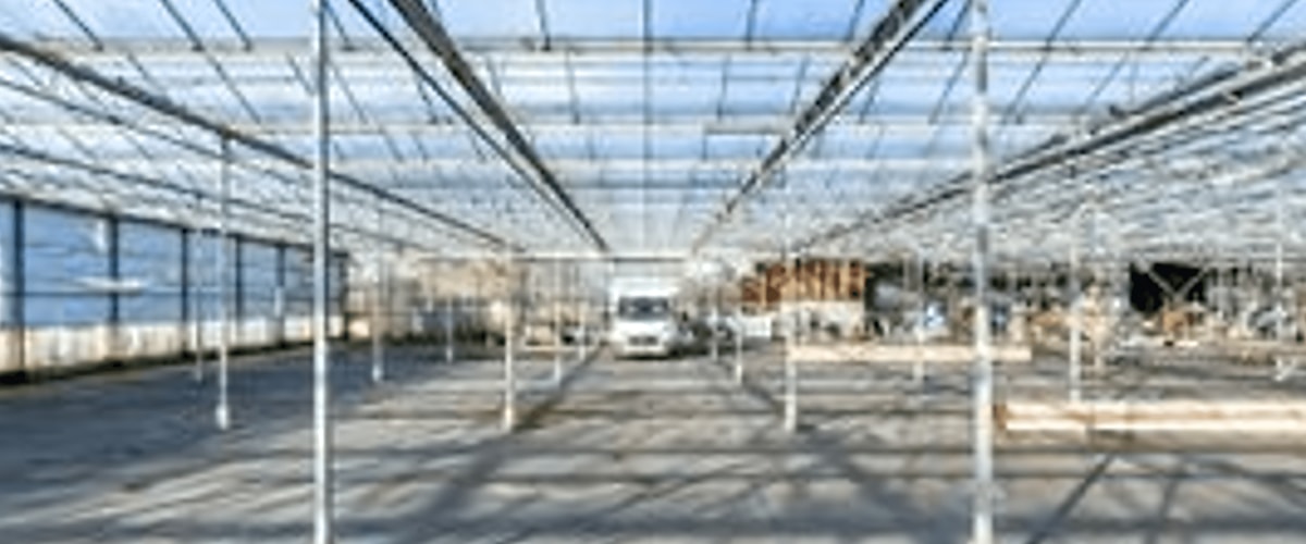 Opslagruimte huren in Nieuw Vennep