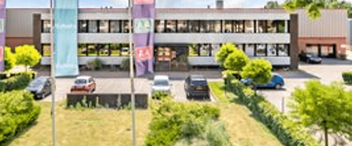Kantoor huren in Nieuw Vennep