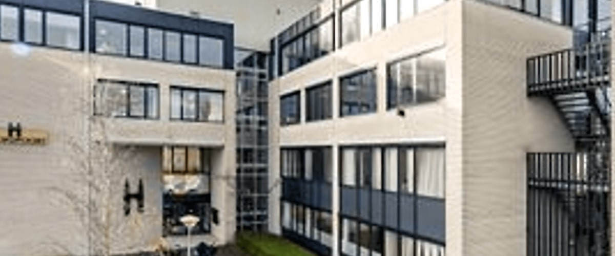 Kantoor huren in Hoofddorp