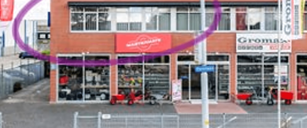 Kantoor huren in Hoofddorp