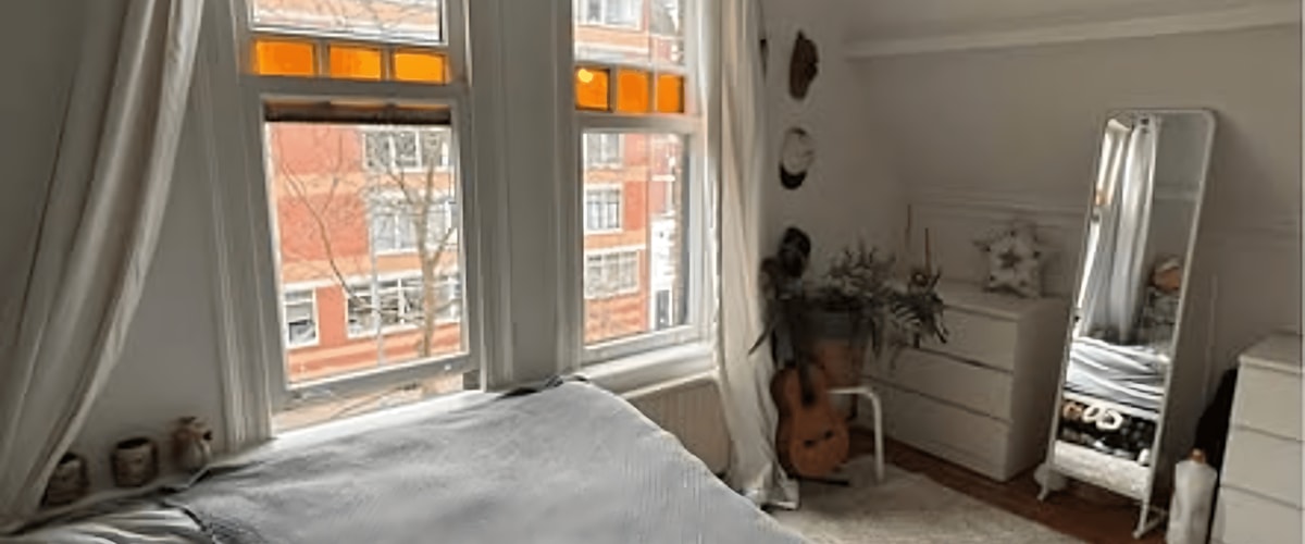 Kamer huren in Rotterdam