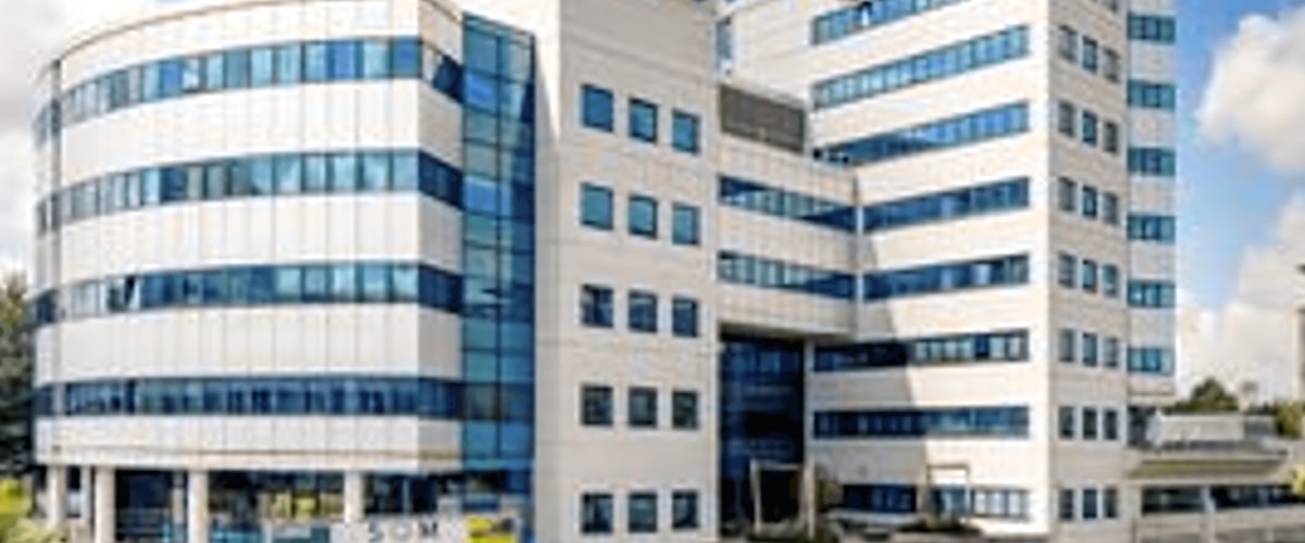 Kantoor huren in Hoofddorp