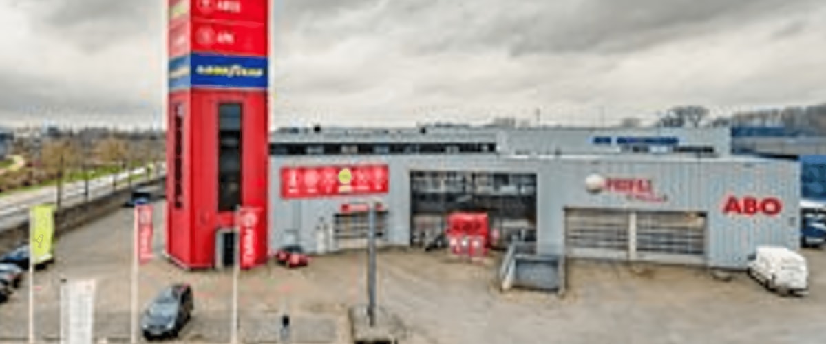 Kantoor huren in Nieuw Vennep