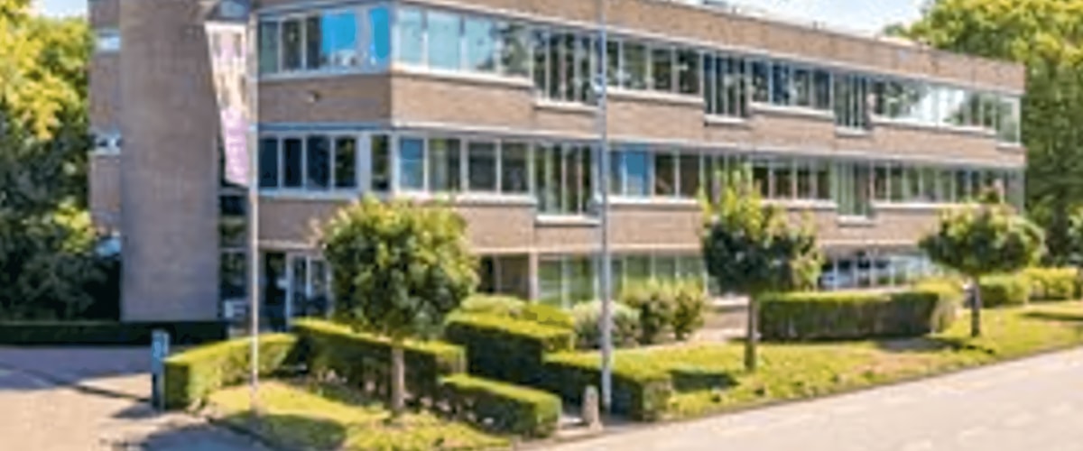 Kantoor huren in Hoofddorp