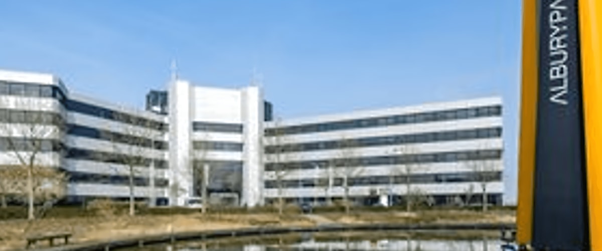 Kantoor huren in Hoofddorp