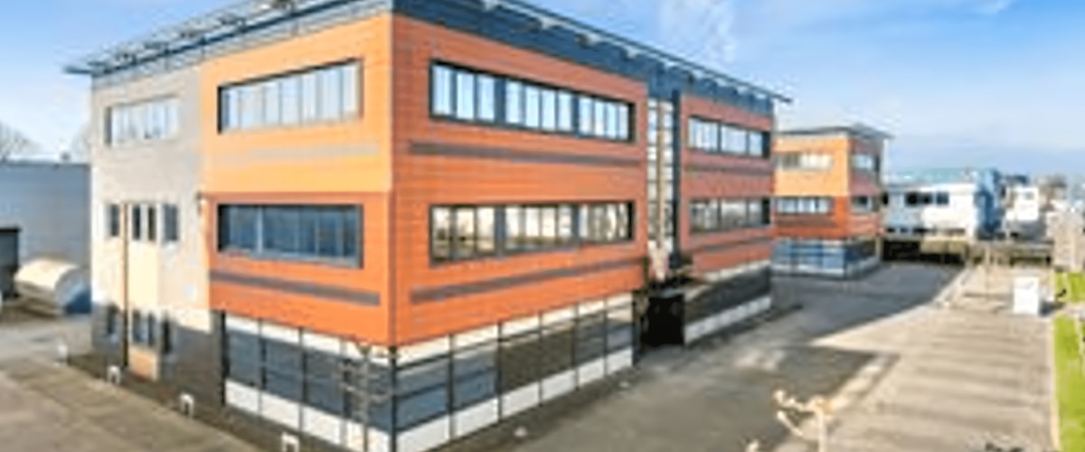 Kantoor huren in Hoofddorp
