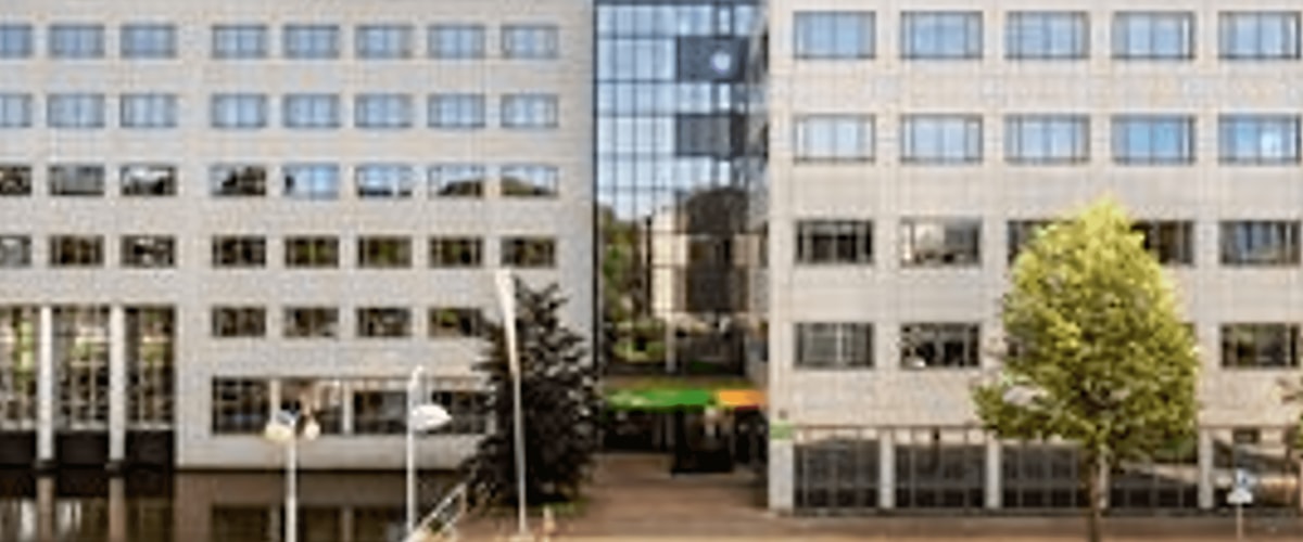 Kantoor huren in Hoofddorp