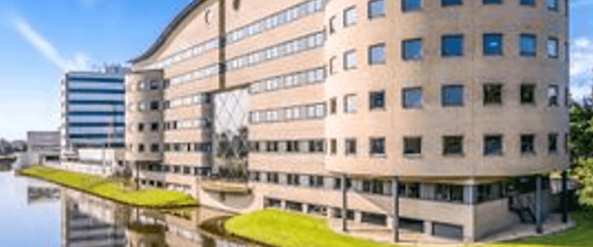 Kantoor huren in Hoofddorp
