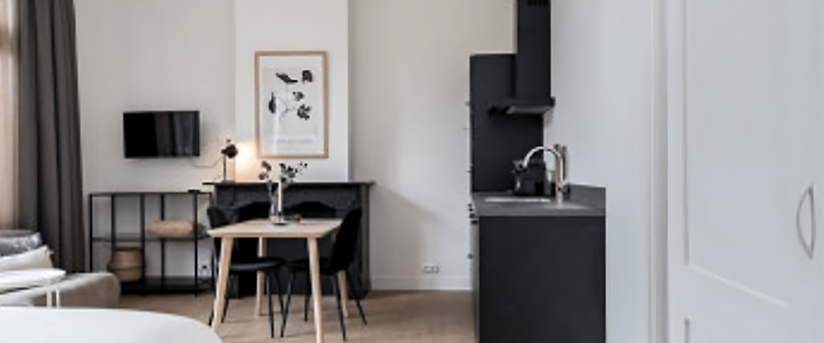 Appartement huren in Nijmegen