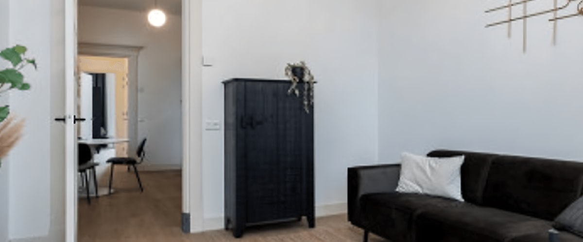 Appartement huren in Helvoirt