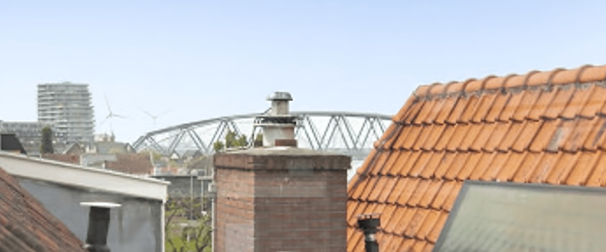 Appartement huren in Nijmegen