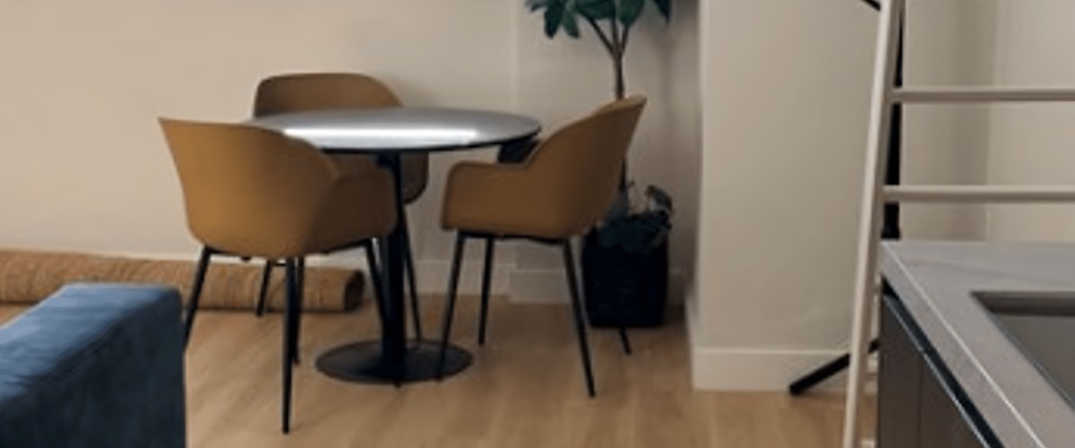 Appartement huren in Nijmegen